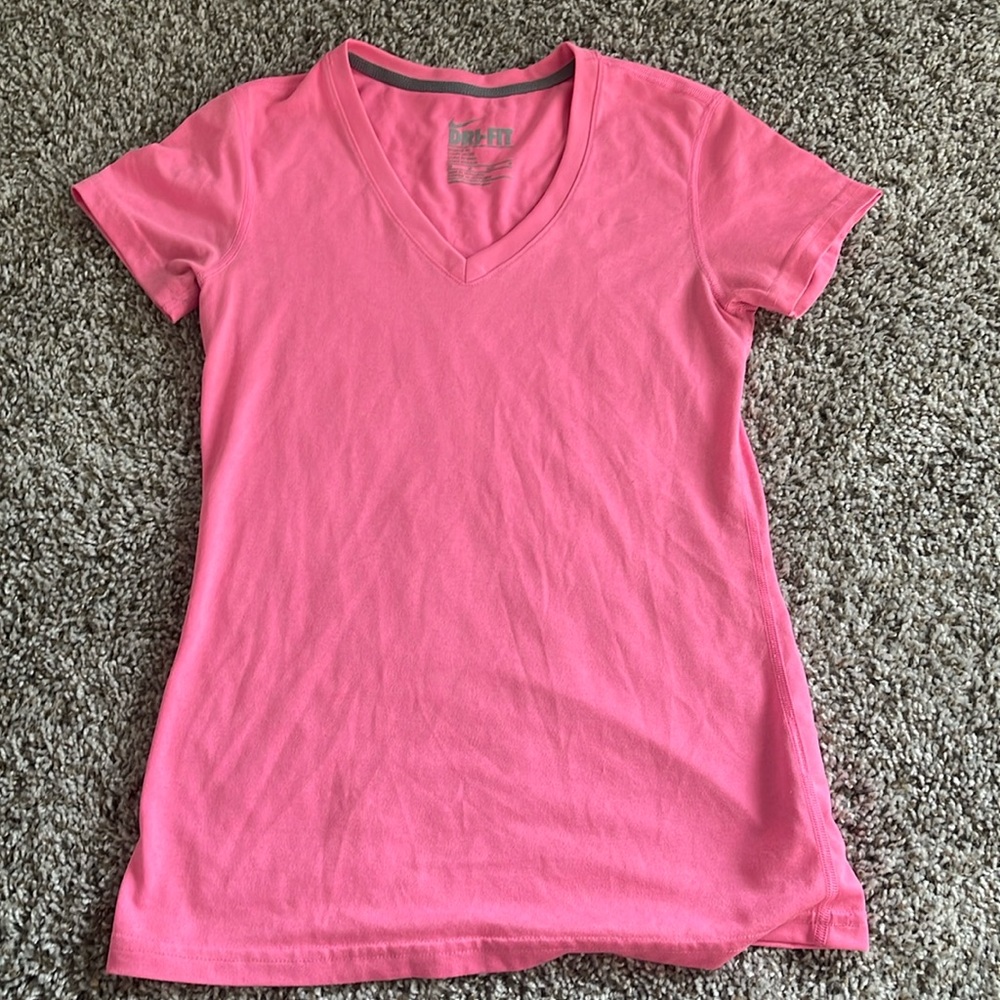 Nike Dri Fit Top